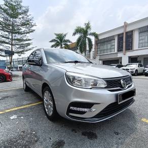 Proton Saga Premium PREMIUM AT in Puncak Jalil, SGR