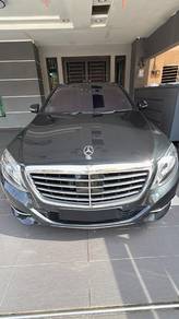 Mercedes Benz S400L Hybrid 400 L HYBRID in Alor Setar, KDH