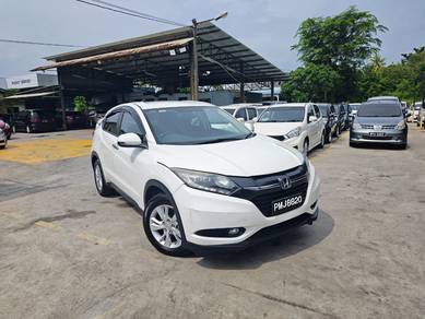 Honda HR-V V in Batu Pahat, JHR