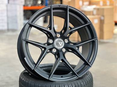 NEW 19 Vogue F02 Rim W205 W206 W212 W213 W238 W257