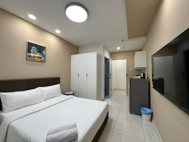 Apartment For Rent in Horizon Suites