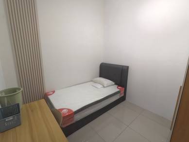 Room in Puchong, KUL