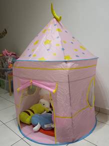 Play Tent