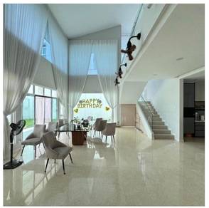 Bungalow House For Sale in Seri Kembangan,SGR