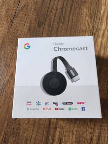 Google Chromecast 2nd Generation FOR SALE 🔥