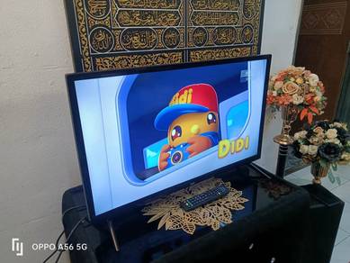 tv 32 inci siap mytv