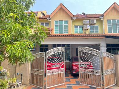 2.5-storey Terraced House For Sale in Kuantan,PHG