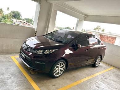 Proton Persona EXECUTIVE in Prai, PNG