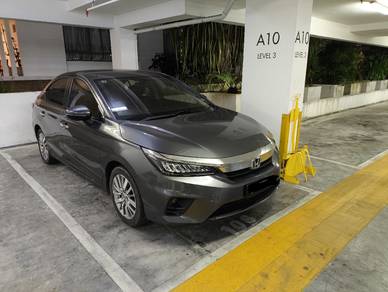 Honda City V SENSING in Miri, SWK