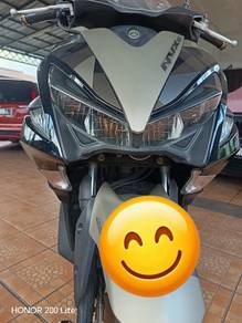 Yamaha NVX