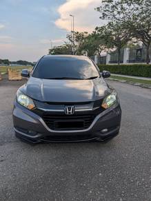 Honda HR-V E in Bandar Saujana Putra, SGR