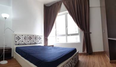 Room in KL City, KUL