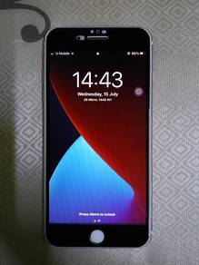 Iphone 7 Plus 256GB
