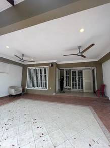 2-storey Terraced House For Sale in Bandar Kinrara,SGR
