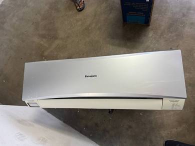 Panasonic 1.0hp