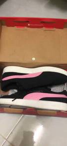 Kasut Puma Smash V2 Women