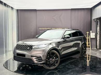 Land Rover Range Rover Velar VELAR P300 R DYNAMIC in Desa Petaling, KUL
