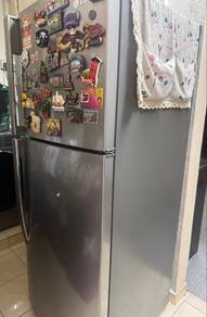 Peti Sejuk 1Pintu LG
