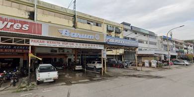 Warehouse / Factory For Sale in Shah Alam,SGR