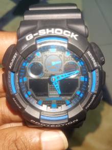 G-Shock 