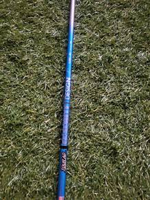 Golf Driver Shaft Tour AD UB-6S