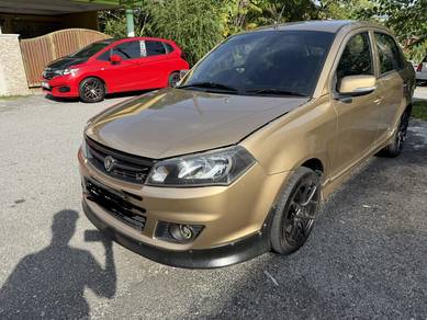 Proton Saga FLX EXECUTIVE in Bukit Beruntung, SGR