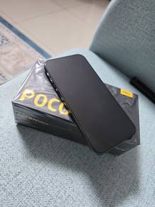 Poco F8 Ultra