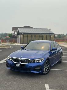 BMW 330i 30i M SPORT in Kuching, SWK