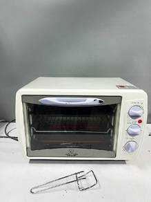 Pensonic Electric Oven 