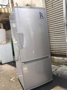 Fridge National Freezer Bottom Refrigerator Peti