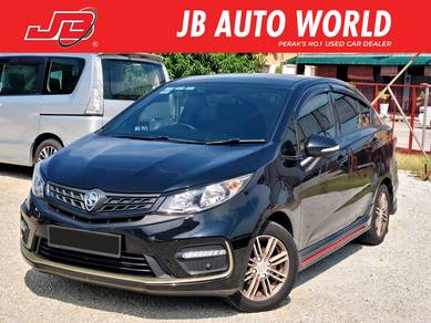 Proton Persona PREMIUM in Sitiawan, PRK