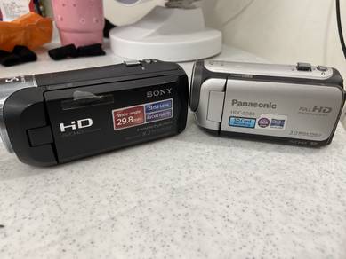 video cam