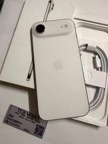 iPhone 17 air 1tb gold