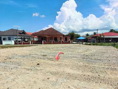 Residential Land in Kuala Nerus, TRG