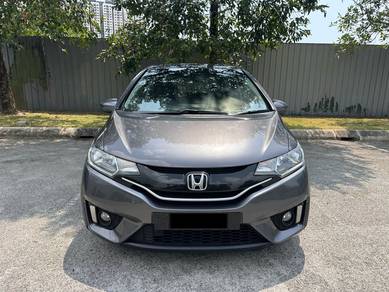 Honda Jazz E in Bandar Bukit Raja, SGR
