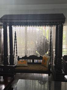 Antique Jhoola Swing From India