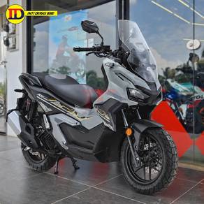 Honda ADV 160