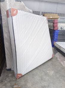 Tilam king size 8 Inci 