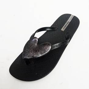 Ipanema Heart Flip Flop Sandal