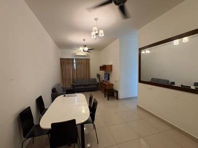 Condominium For Rent in Kalista 1