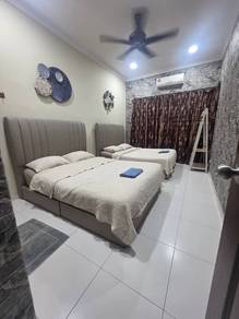 1-storey Terraced House For Sale in Ipoh,PRK