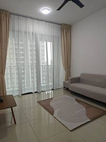 Condominium For Rent in Ideal Venice Residency