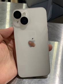 iPhone 14 | Starlight 128GB