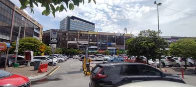 Office space For Rent in Ampang,SGR