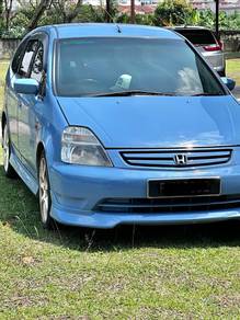 Honda Stream iV in Pasir Mas, KTN