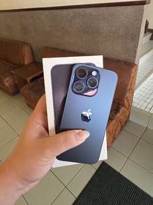 iphone 15 pro 256gb