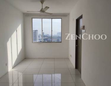 Apartment For Sale in Skyview Garden