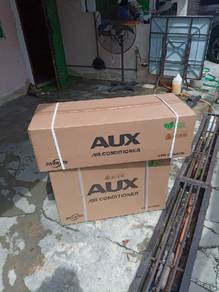 INVERTER Aircond Aux 1.0hp siap pasang B61