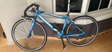 Morgan Road Bike