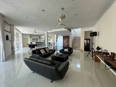 Bungalow House For Sale in Kota Kinabalu,SBH